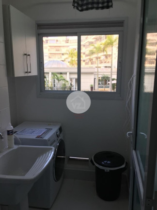 Imagem Apartamento com 2 Quartos para Alugar, 70 m² em Jardim Leonor - São Paulo