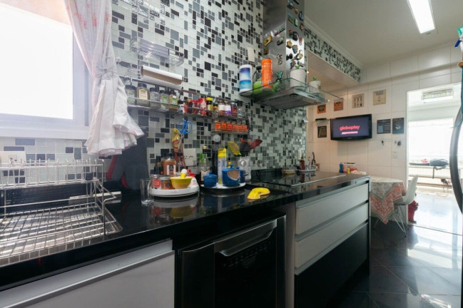 Imagem Apartamento com 4 Quartos à Venda, 197 m² em Vila Romana - São Paulo Imagem Apartamento com 4 Quartos à Venda, 197 m² em Vila Romana - São Paulo
