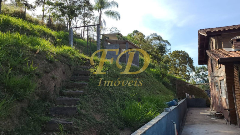 Imagem Chácara à Venda, 1.340 m² em São Vicente - Mairiporã Imagem Chácara à Venda, 1.340 m² em São Vicente - Mairiporã
