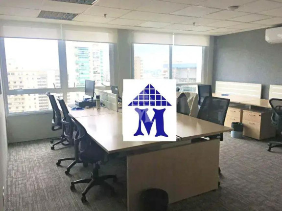 Imagem Sala Comercial à Venda, 216 m² em Vila Mariana - São Paulo