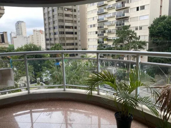 Apartamento com 3 Quartos à Venda, 105 m² em Perdizes - São Paulo
