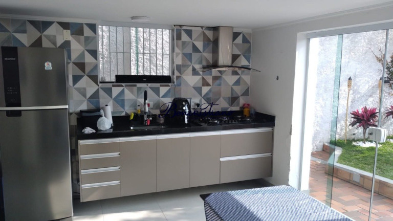 Imagem Casa com 4 Quartos à Venda, 240 m² em Vila Albertina - Sao Paulo