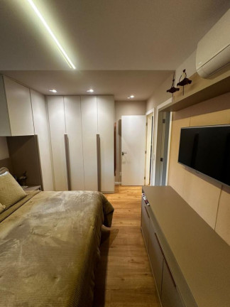 Imagem Apartamento com 3 Quartos à Venda, 136 m² em Casa Forte - Recife