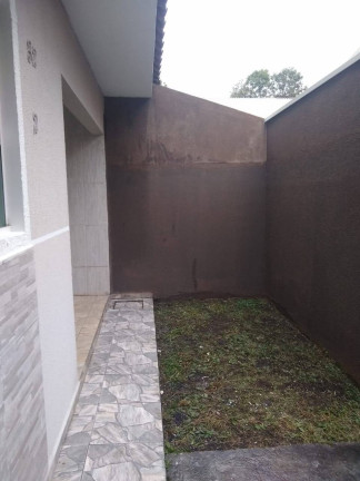 Imagem Casa com 4 Quartos à Venda, 94 m² em Umbará - Curitiba Imagem Casa com 4 Quartos à Venda, 94 m² em Umbará - Curitiba