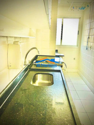 Imagem Apartamento com 2 Quartos à Venda, 70 m² em Jardim Ivana - São Paulo Imagem Apartamento com 2 Quartos à Venda, 70 m² em Jardim Ivana - São Paulo