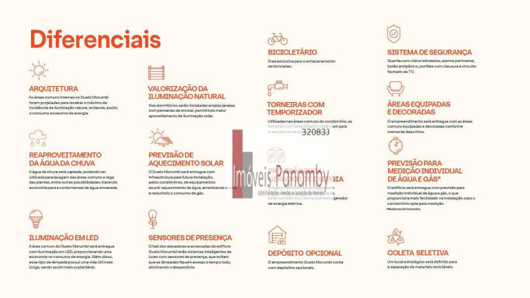 Imagem Apartamento com 2 Quartos à Venda, 45 m² em Vila Andrade - São Paulo Imagem Apartamento com 2 Quartos à Venda, 45 m² em Vila Andrade - São Paulo