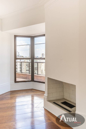 Imagem Apartamento com 4 Quartos à Venda, 592 m² em Vila Andrade - São Paulo Imagem Apartamento com 4 Quartos à Venda, 592 m² em Vila Andrade - São Paulo