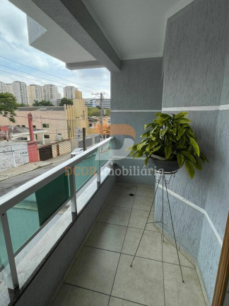 Imagem Casa com 3 Quartos à Venda, 250 m² em Vila Assunção - Santo André Imagem Casa com 3 Quartos à Venda, 250 m² em Vila Assunção - Santo André