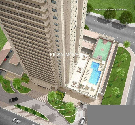 Imagem Apartamento com 3 Quartos à Venda, 168 m² em Alto Do Ipê - Ribeirão Preto Imagem Apartamento com 3 Quartos à Venda, 168 m² em Alto Do Ipê - Ribeirão Preto