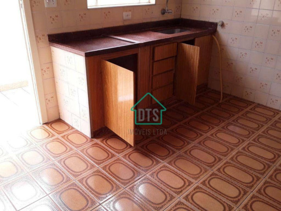 Imagem Casa com 3 Quartos à Venda, 152 m² em água Rasa - São Paulo