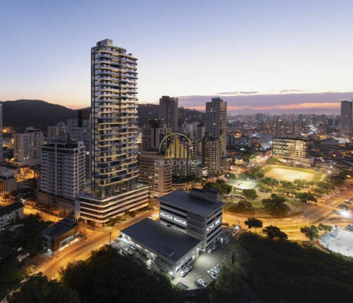 Imagem Apartamento com 4 Quartos à Venda, 222 m² em Fazenda - Itajaí Imagem Apartamento com 4 Quartos à Venda, 222 m² em Fazenda - Itajaí