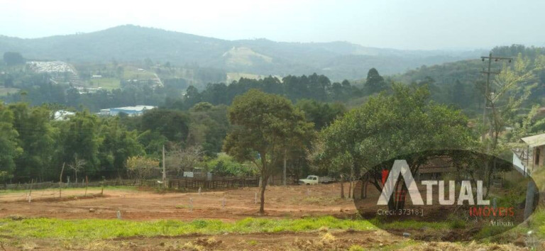 Imagem Terreno à Venda, 380 m² em Rosário - Atibaia