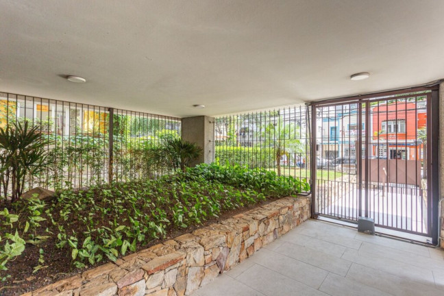 Imagem Apartamento com 3 Quartos à Venda, 198 m² em Jardim América - São Paulo