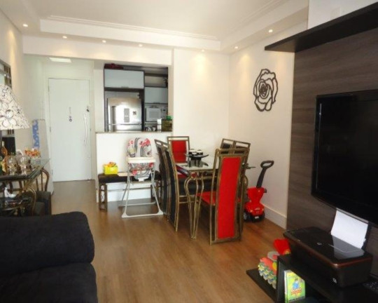 Imagem Apartamento com 3 Quartos à Venda, 78 m² em Cursino - São Paulo Imagem Apartamento com 3 Quartos à Venda, 78 m² em Cursino - São Paulo