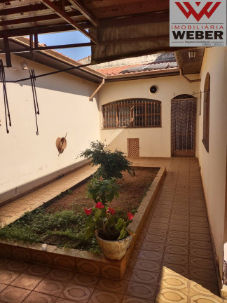 Imagem Casa com 2 Quartos à Venda, 525 m² em Vila Hortência - Sorocaba