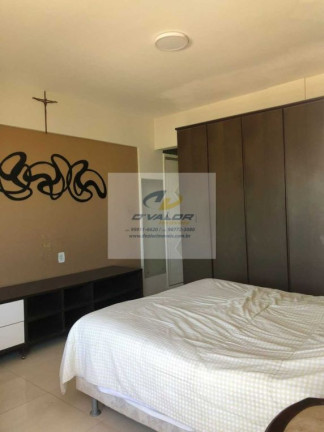 Imagem Apartamento com 3 Quartos à Venda, 112 m² em Camboinha - Cabedelo