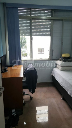 Imagem Apartamento com 2 Quartos à Venda, 110 m² em Higienópolis - São Paulo