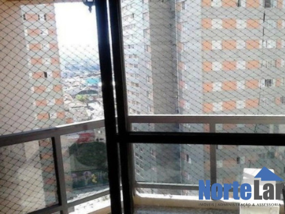 Imagem Apartamento com 3 Quartos à Venda, 70 m² em Freguesia Do ó - São Paulo Imagem Apartamento com 3 Quartos à Venda, 70 m² em Freguesia Do ó - São Paulo
