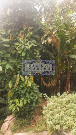 Imagem Imóvel com 4 Quartos à Venda, 227 m² em Santa Teresa - Rio De Janeiro