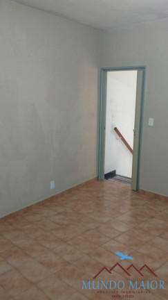Imagem Casa com 3 Quartos à Venda, 100 m² em Parque Miami - Santo André