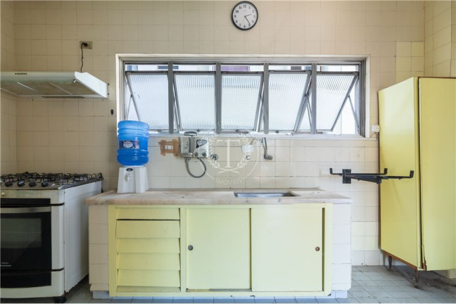 Imagem Apartamento com 3 Quartos à Venda, 145 m² em Bela Vista - São Paulo