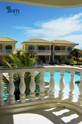 Imagem Apartamento com 3 Quartos à Venda, 100 m² em Canoa Quebrada - Aracati Imagem Apartamento com 3 Quartos à Venda, 100 m² em Canoa Quebrada - Aracati