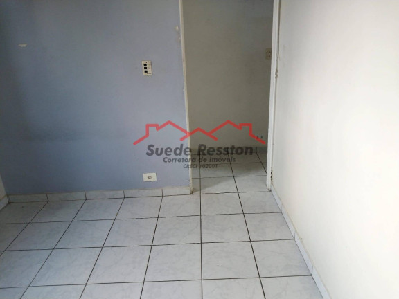Imagem Apartamento com 2 Quartos à Venda, 50 m² em Capela Do Socorro - São Paulo Imagem Apartamento com 2 Quartos à Venda, 50 m² em Capela Do Socorro - São Paulo