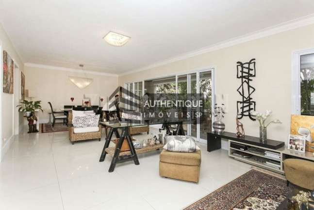 Apartamento com 4 Quartos à Venda, 251 m² em Perdizes - São Paulo