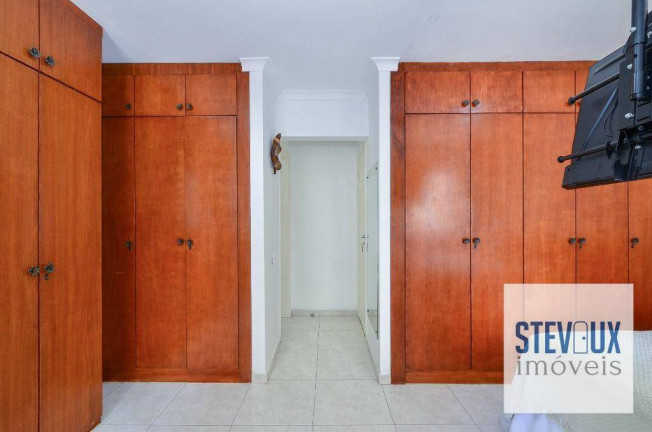 Imagem Apartamento com 2 Quartos à Venda, 62 m² em Moema - São Paulo