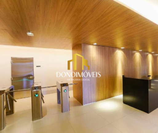 Imagem Sala Comercial à Venda, 32 m² em Baeta Neves - São Bernardo Do Campo