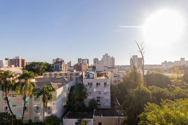 Imagem Apartamento com 3 Quartos à Venda, 120 m² em Menino Deus - Porto Alegre