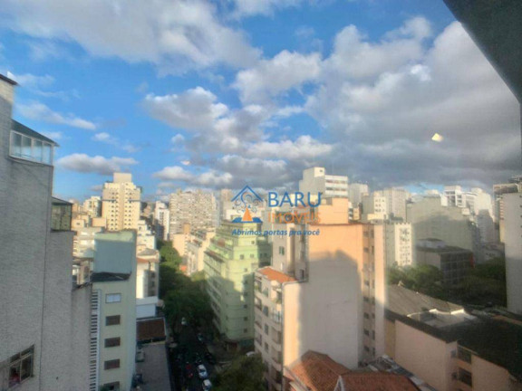 Imagem Apartamento com 2 Quartos à Venda, 80 m² em Santa Cecília - São Paulo Imagem Apartamento com 2 Quartos à Venda, 80 m² em Santa Cecília - São Paulo