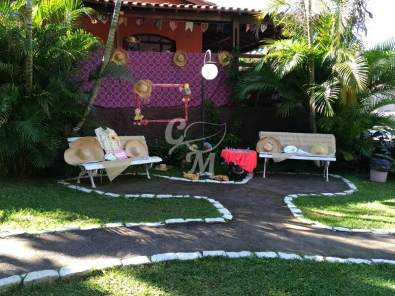 Imagem Imóvel com 1 Quarto à Venda, 3.654 m² em Vila Oceania - Poá