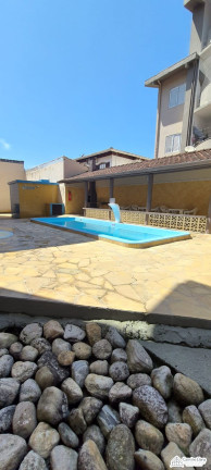 Imagem Apartamento com 2 Quartos à Venda, 75 m² em Itaguá - Ubatuba