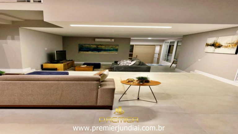 Imagem Casa com 4 Quartos à Venda, 417 m² em Jardim Ermida I - Jundiaí Imagem Casa com 4 Quartos à Venda, 417 m² em Jardim Ermida I - Jundiaí