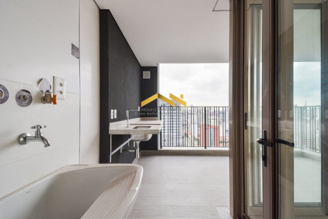 Imagem Apartamento com 2 Quartos à Venda, 71 m² em Pinheiros - São Paulo Imagem Apartamento com 2 Quartos à Venda, 71 m² em Pinheiros - São Paulo