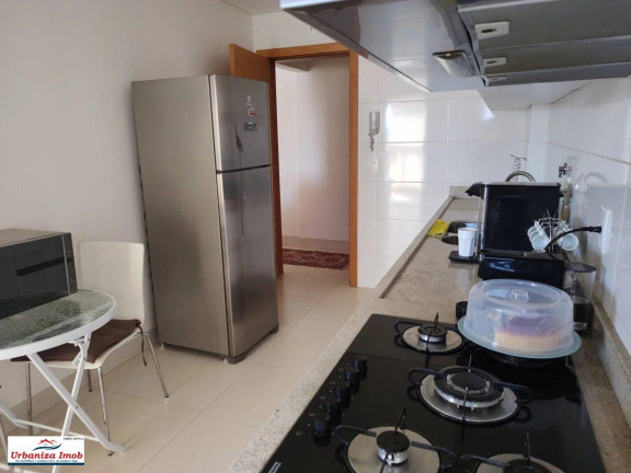 Imagem Apartamento com 3 Quartos à Venda, 107 m² em Monte Castelo - Campo Grande Imagem Apartamento com 3 Quartos à Venda, 107 m² em Monte Castelo - Campo Grande