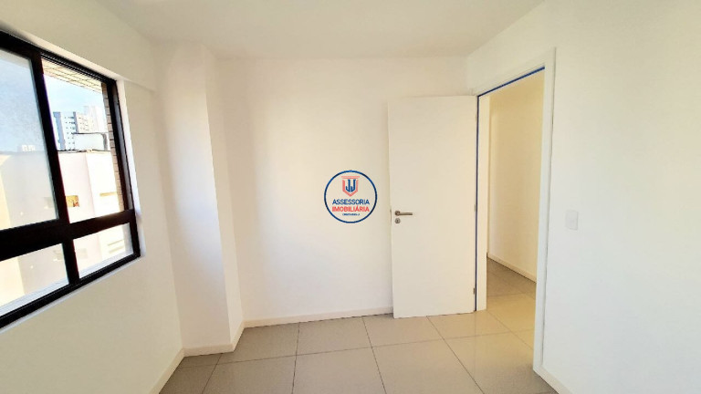 Imagem Apartamento com 2 Quartos para Alugar ou Temporada, 55 m² em Tirol - Natal Imagem Apartamento com 2 Quartos para Alugar ou Temporada, 55 m² em Tirol - Natal