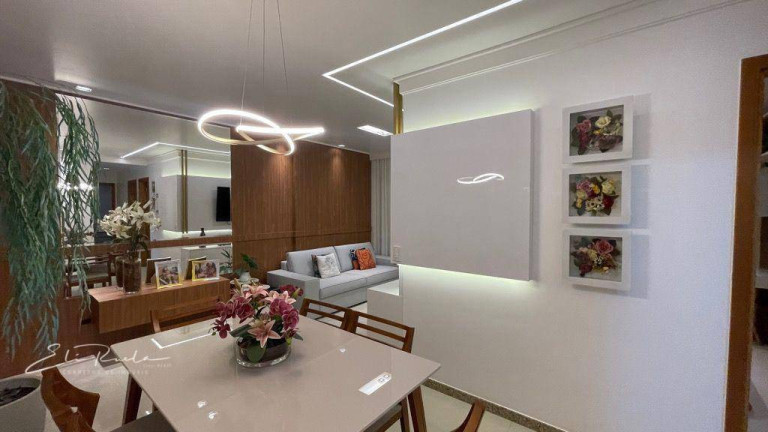 Imagem Apartamento com 3 Quartos à Venda, 100 m² em Praia Da Costa - Vila Velha Imagem Apartamento com 3 Quartos à Venda, 100 m² em Praia Da Costa - Vila Velha
