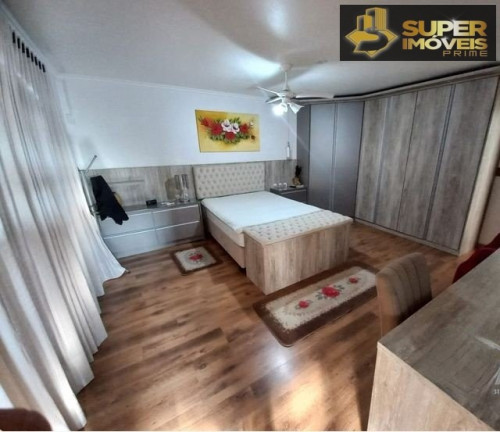 Imagem Casa com 4 Quartos à Venda, 420 m² em Areal - Pelotas