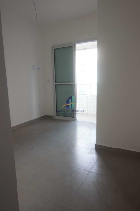 Imagem Apartamento com 2 Quartos à Venda, 66 m² em Guilhermina - Praia Grande