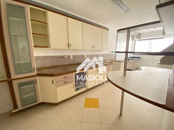 Imagem Apartamento com 4 Quartos para Alugar, 200 m² em Praia Da Costa - Vila Velha
