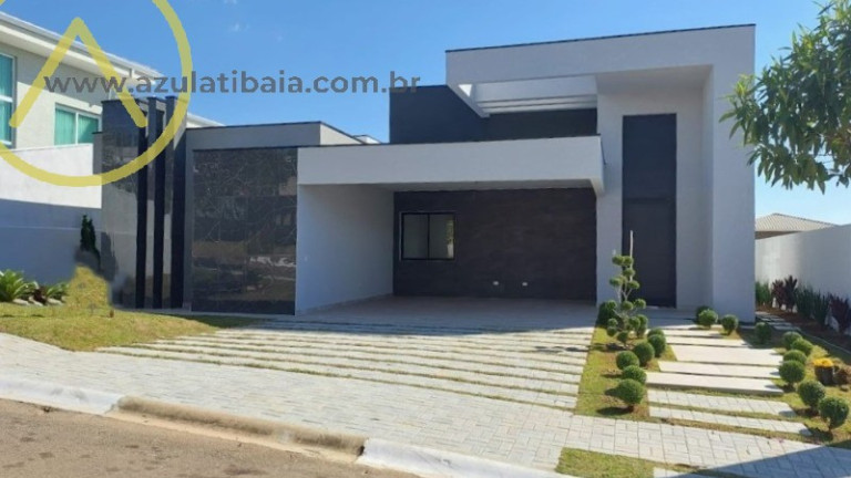 Imagem Casa com 3 Quartos à Venda, 220 m² em Condomínio Residencial Shamballa Iii - Atibaia Imagem Casa com 3 Quartos à Venda, 220 m² em Condomínio Residencial Shamballa Iii - Atibaia