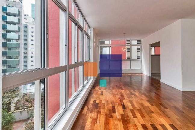Imagem Apartamento com 3 Quartos à Venda, 267 m² em Paraíso - São Paulo Imagem Apartamento com 3 Quartos à Venda, 267 m² em Paraíso - São Paulo