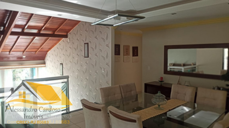 Imagem Casa com 4 Quartos à Venda, 500 m² em Parque Santa Elisa - Nova Friburgo Imagem Casa com 4 Quartos à Venda, 500 m² em Parque Santa Elisa - Nova Friburgo