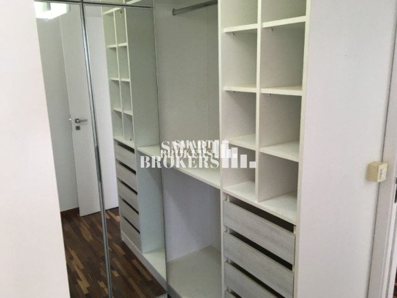Imagem Apartamento com 3 Quartos à Venda, 127 m² em Vila Firmiano Pinto - São Paulo