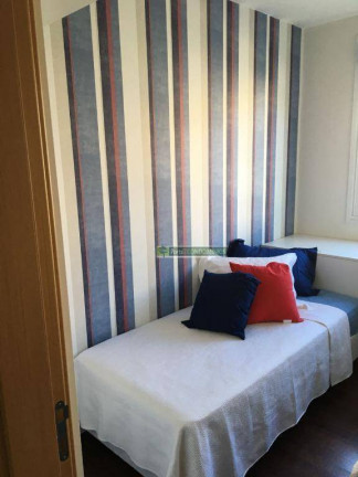 Imagem Cobertura com 3 Quartos à Venda, 120 m² em Bigorrilho - Curitiba