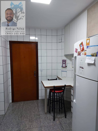 Imagem Apartamento com 3 Quartos à Venda, 104 m² em Vila Betânia - São José Dos Campos Imagem Apartamento com 3 Quartos à Venda, 104 m² em Vila Betânia - São José Dos Campos