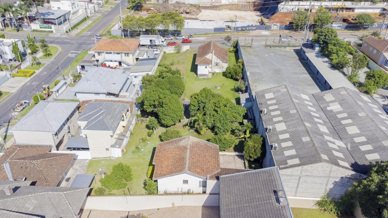 Imagem Terreno à Venda, 1.820 m² em Portão - Curitiba Imagem Terreno à Venda, 1.820 m² em Portão - Curitiba