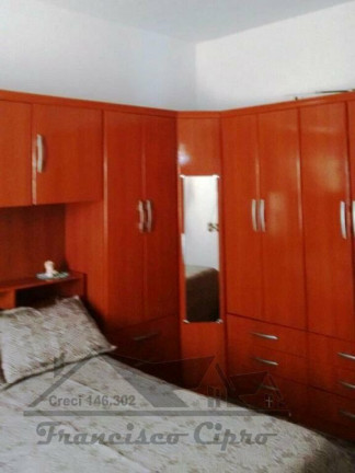 Imagem Casa com 2 Quartos à Venda, 60 m² em Cecap - Lorena Imagem Casa com 2 Quartos à Venda, 60 m² em Cecap - Lorena